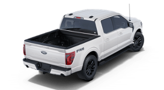 2025 Ford F-150® External Image 4